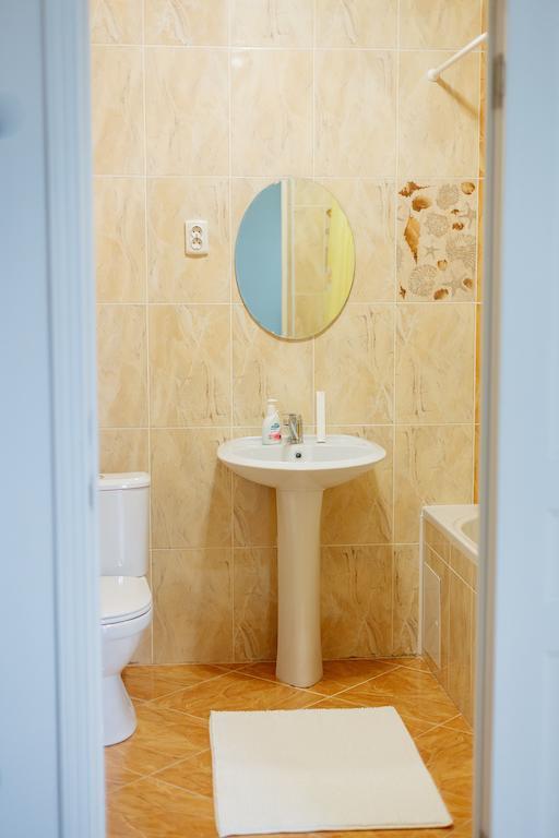 Sarai-Batu Guest House Atyrau Room photo