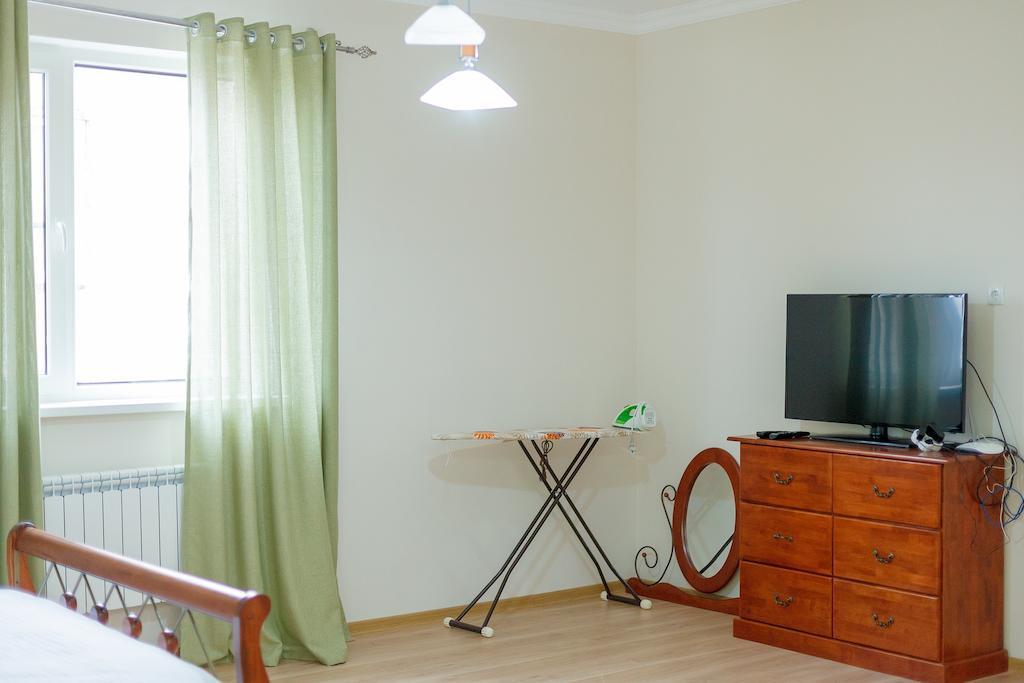Sarai-Batu Guest House Atyrau Room photo