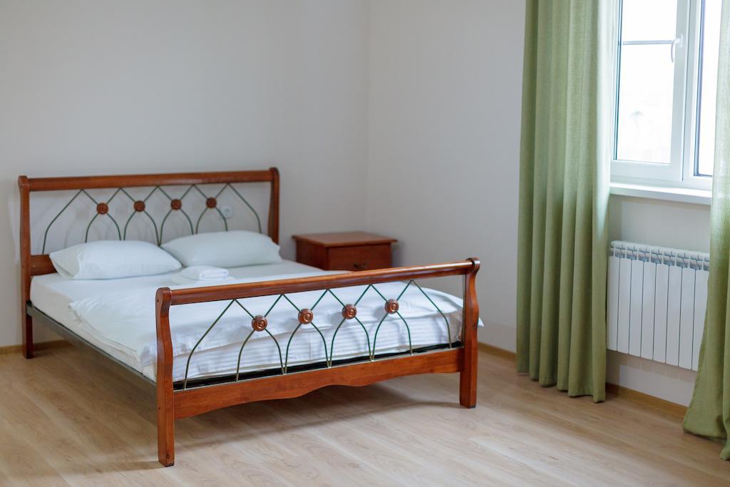 Sarai-Batu Guest House Atyrau Room photo