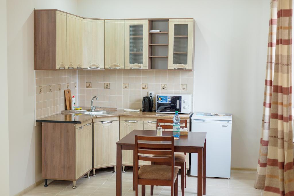 Sarai-Batu Guest House Atyrau Room photo